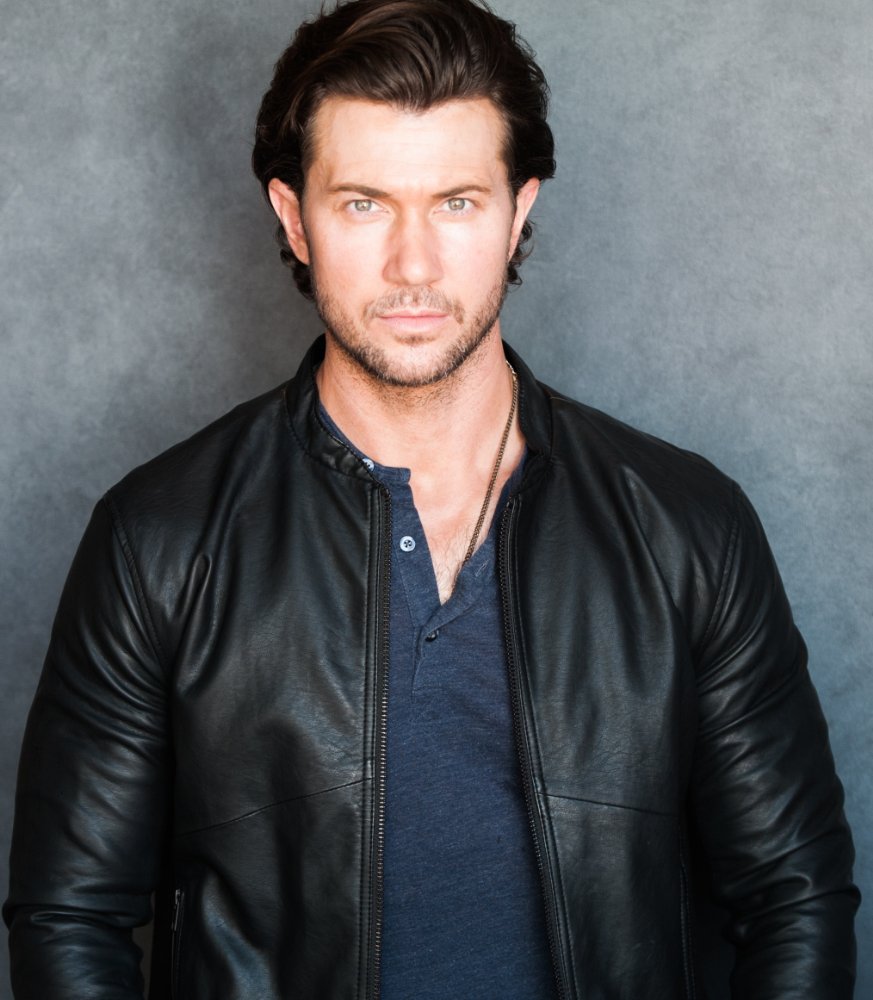 Jason Tobias