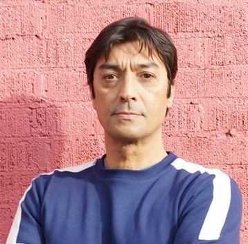 Ric Garcia