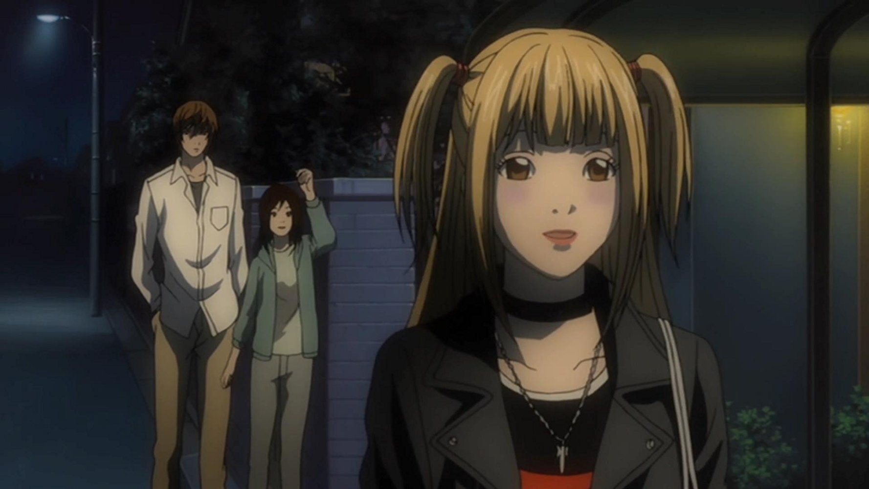 Sayu Yagami