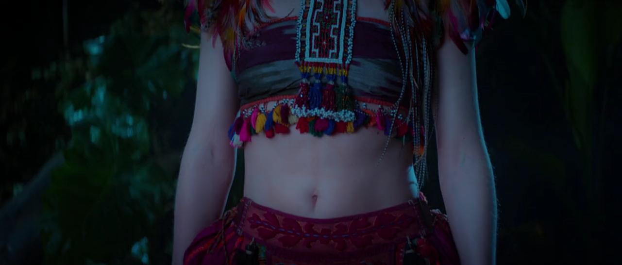 Tiger Lily