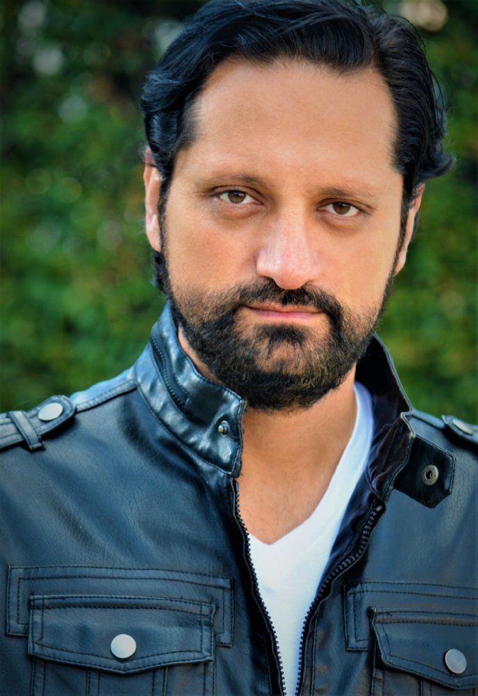 Danny Boushebel