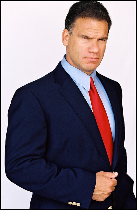 Paul Parducci