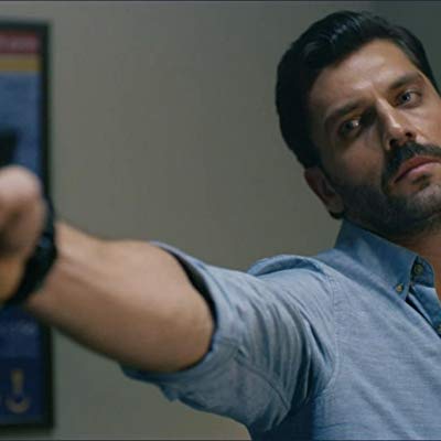 Tolga Erlik
