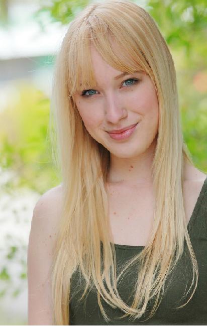 Danna Maret