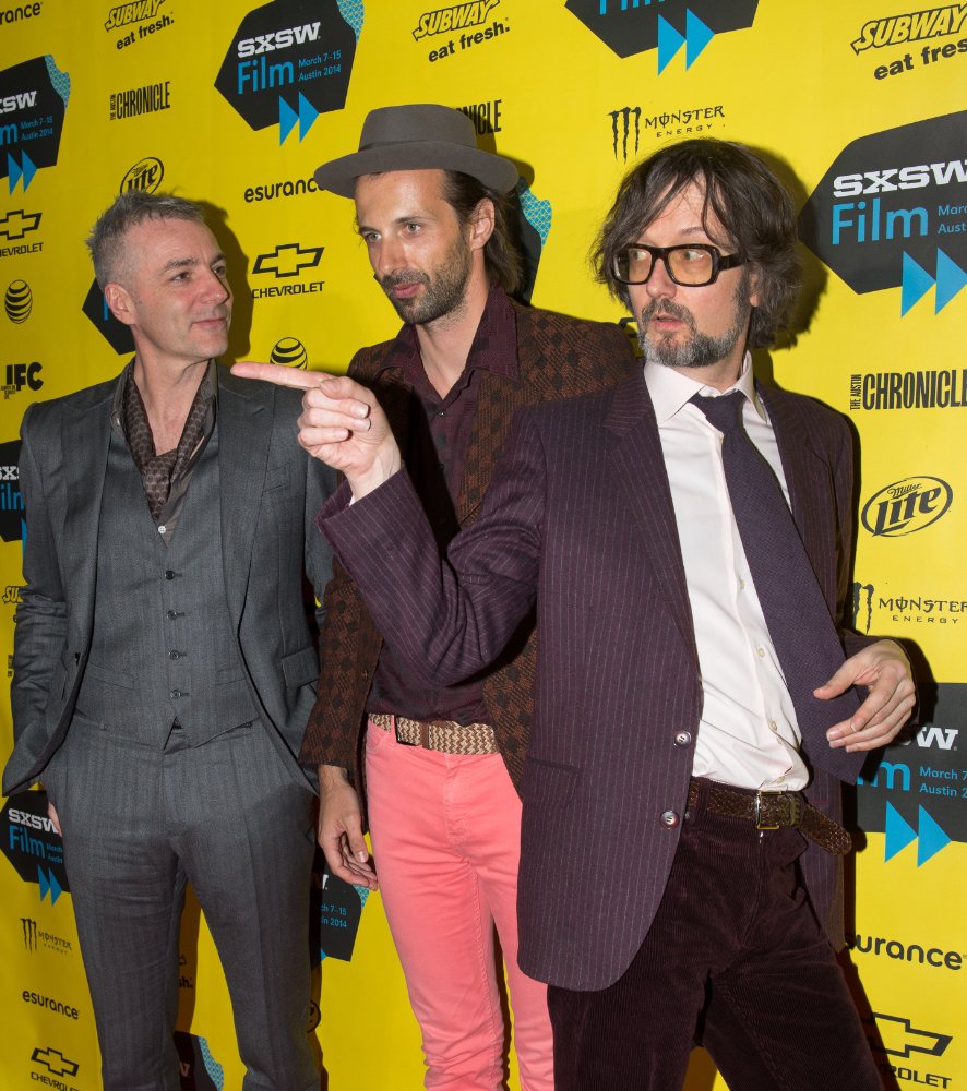 Jarvis Cocker