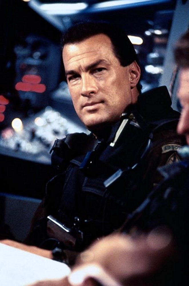Lt. Colonel Austin Travis