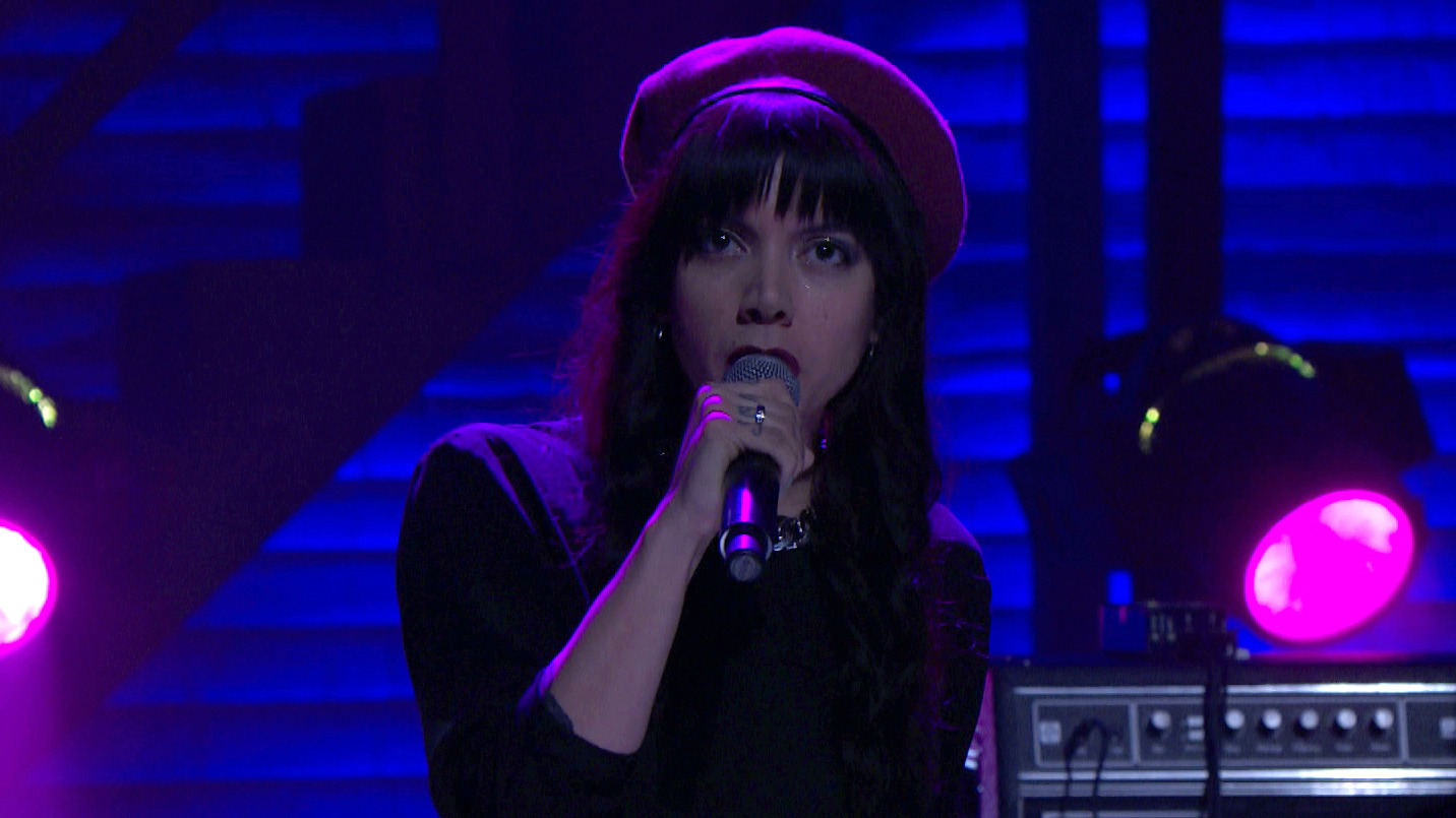 Alynda Lee Segarra