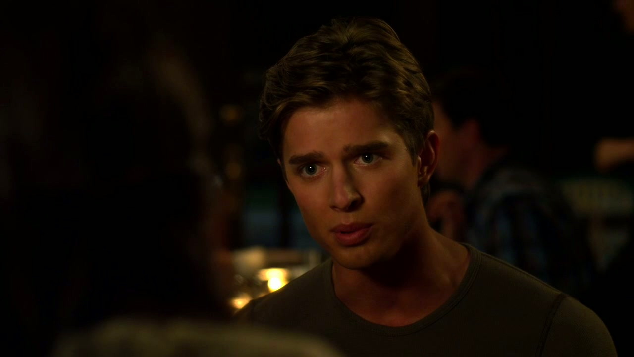 Jason DiLaurentis