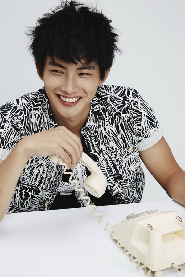 Ting-hu Zhang
