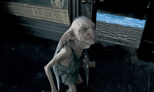Kreacher