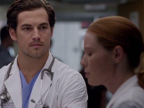 Dr. Andrew DeLuca