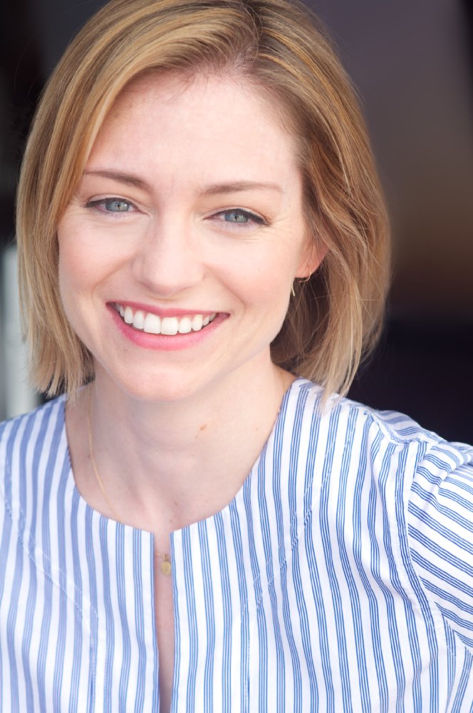 Katharine Everett