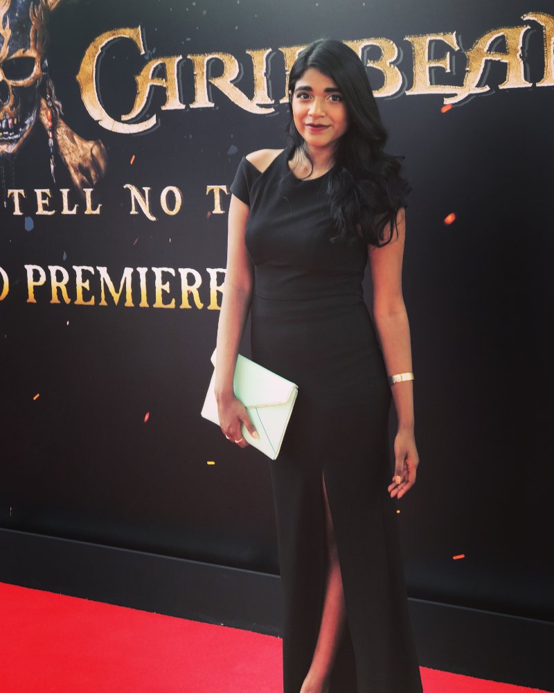 Anita Kalathara