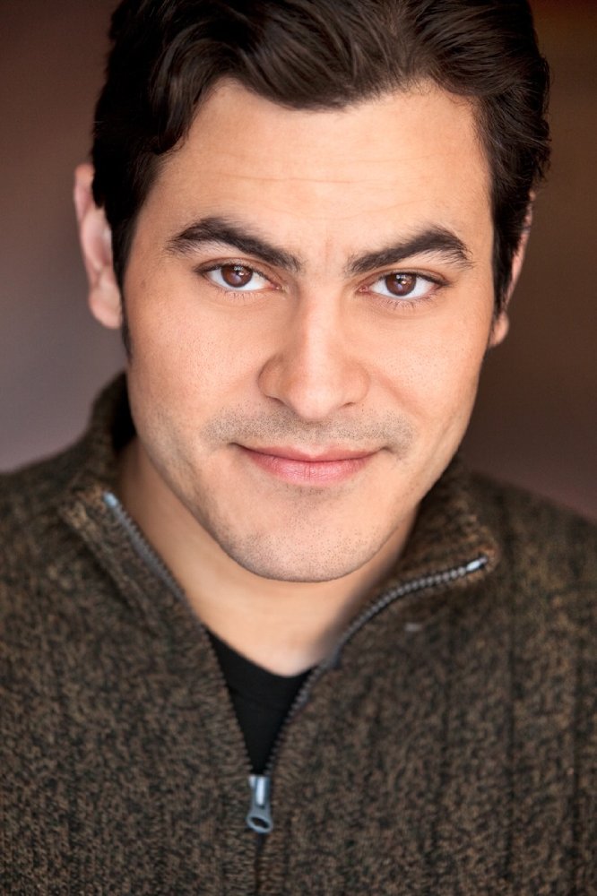 Phillip Andry