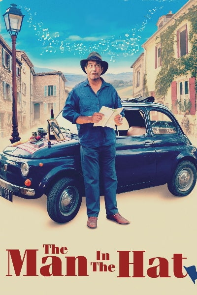 The Man in the Hat