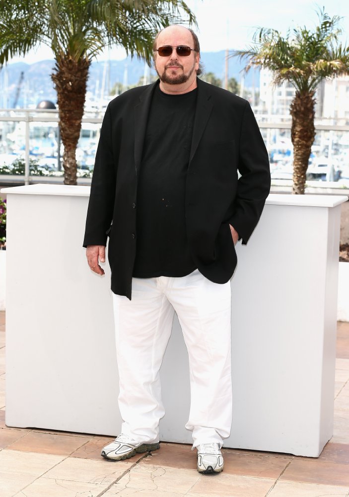 James Toback