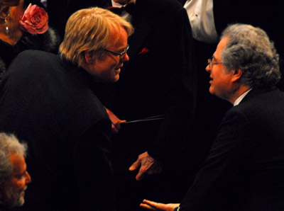 Itzhak Perlman