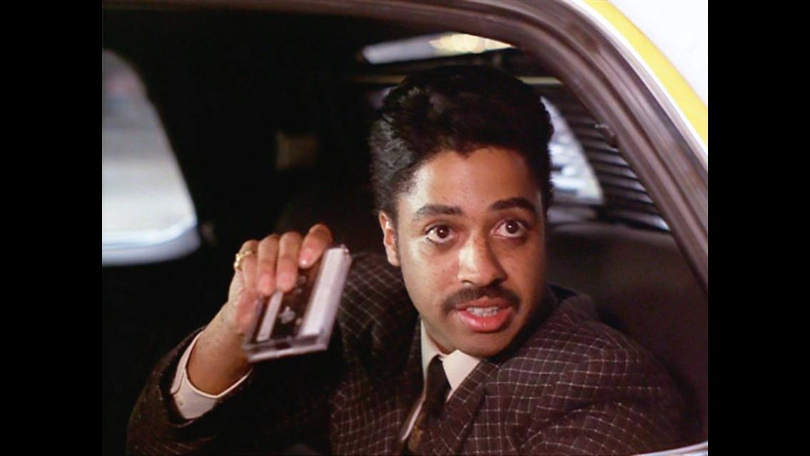 Morris Day