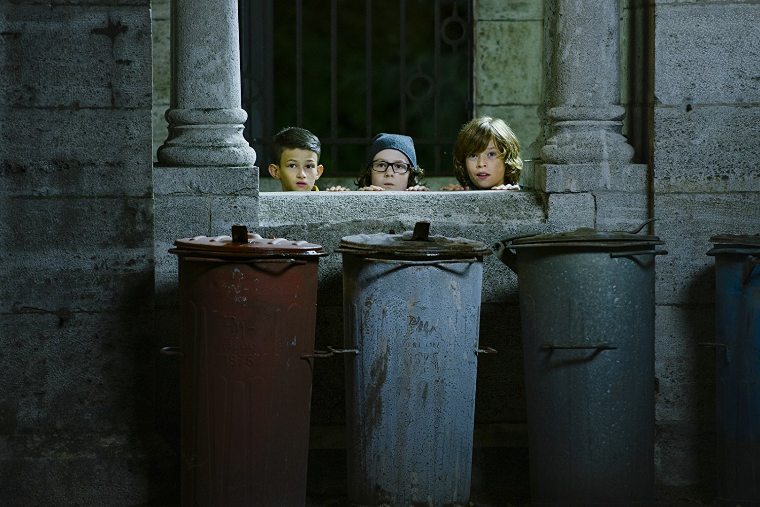 Mario Henning