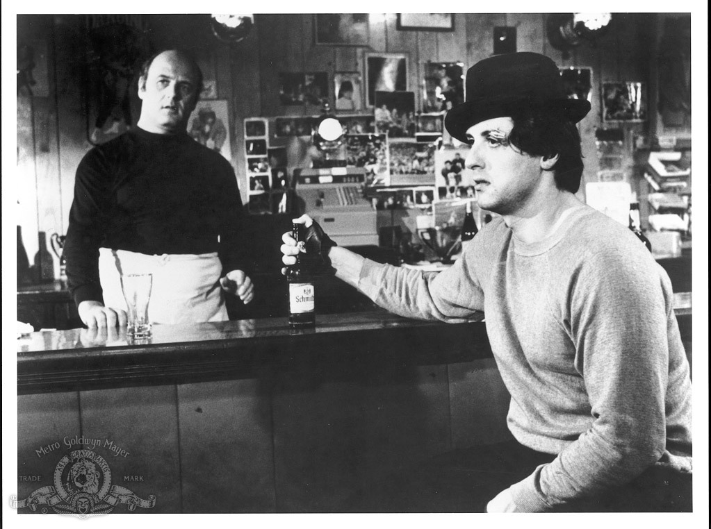 Don Sherman