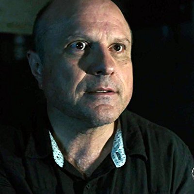 Joe Morris