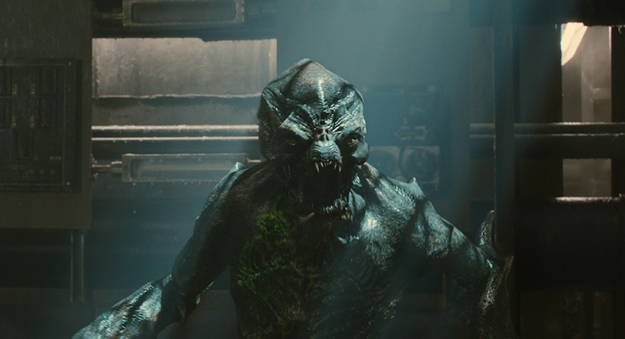 Hero Alien