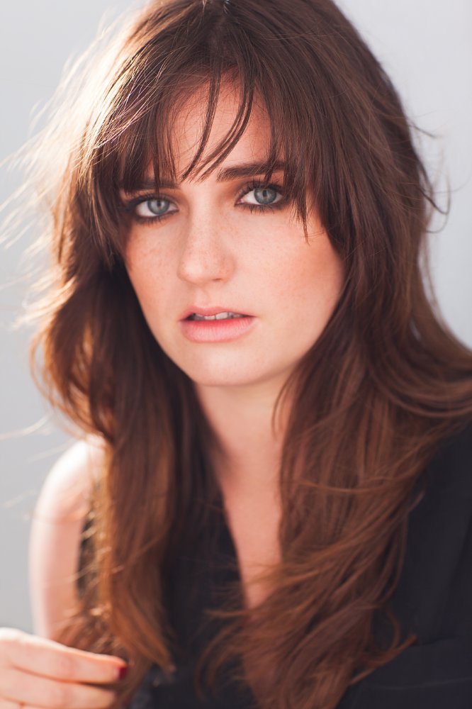 Morgan Lynch