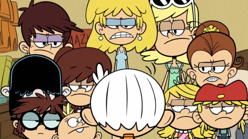 Lisa