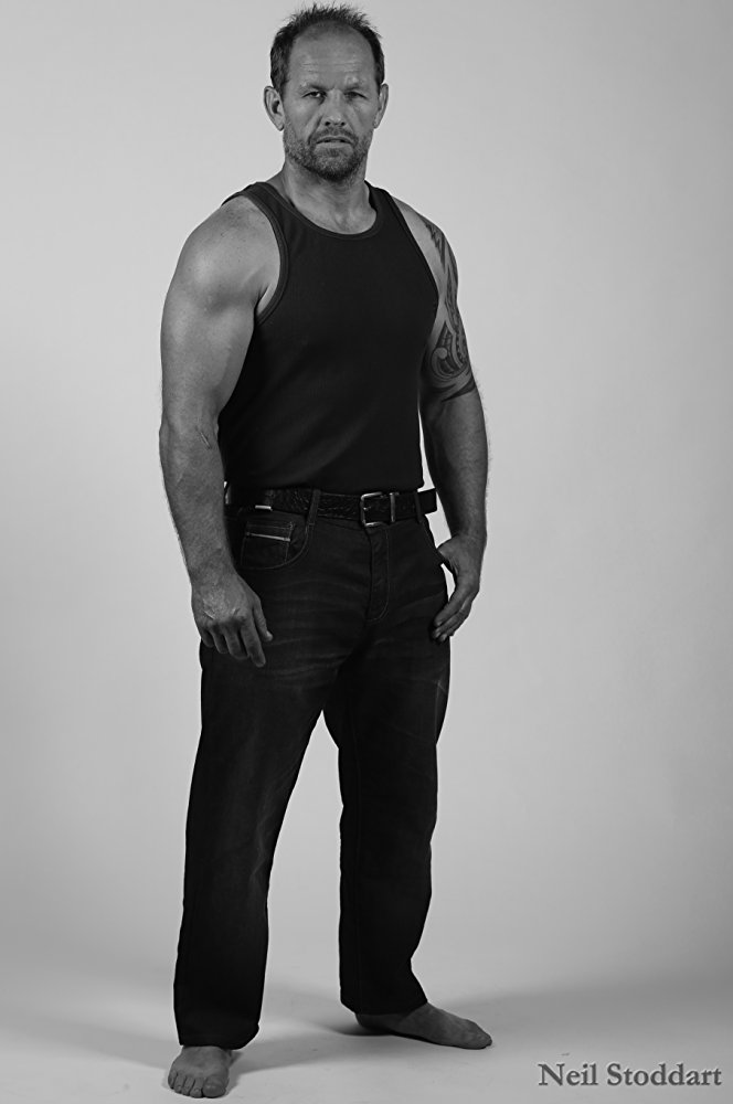 Neil Stoddart