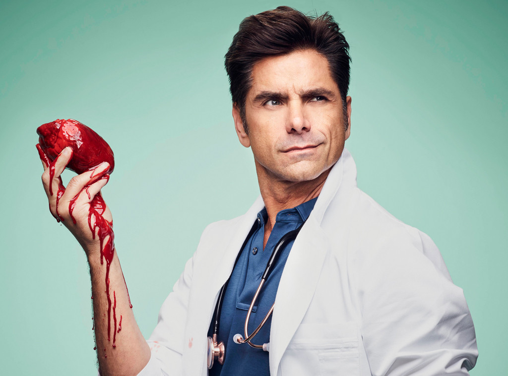 Dr. Brock Holt