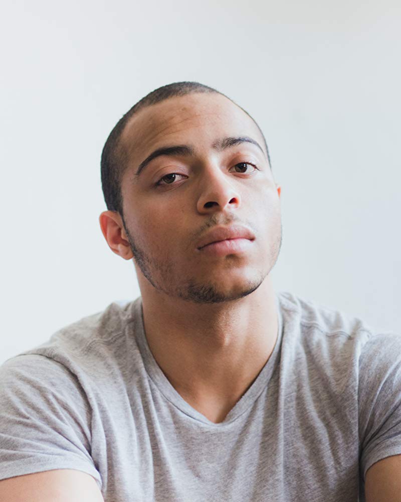 Jake Lewis