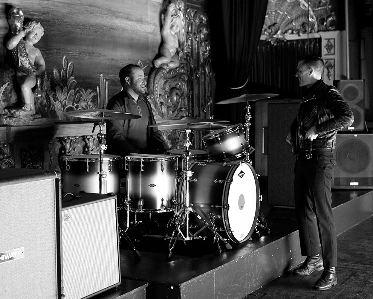 Brandon Flowers