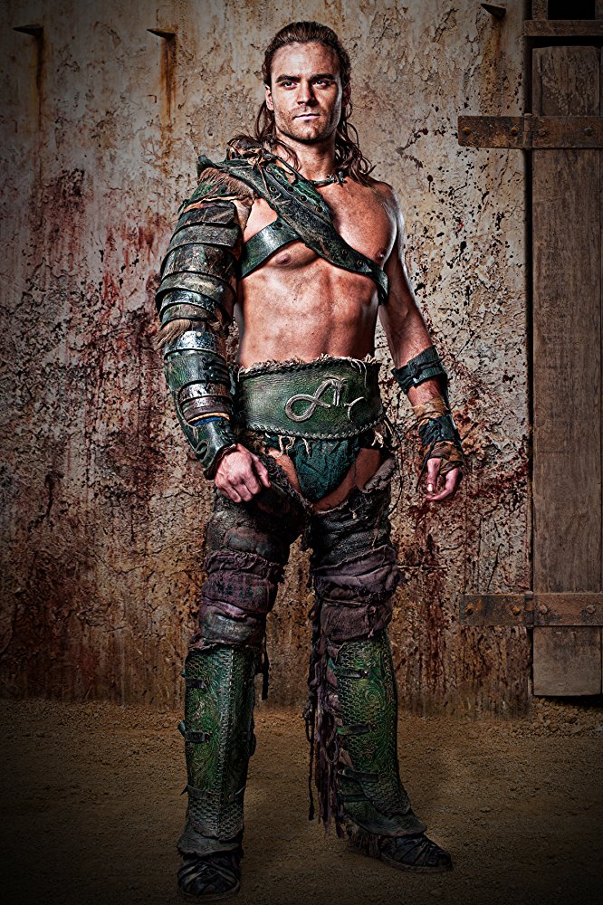 Gannicus