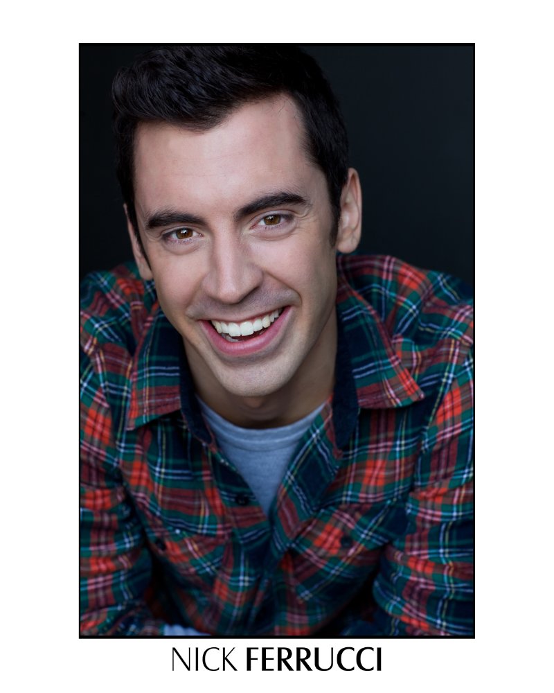 Nick Ferrucci