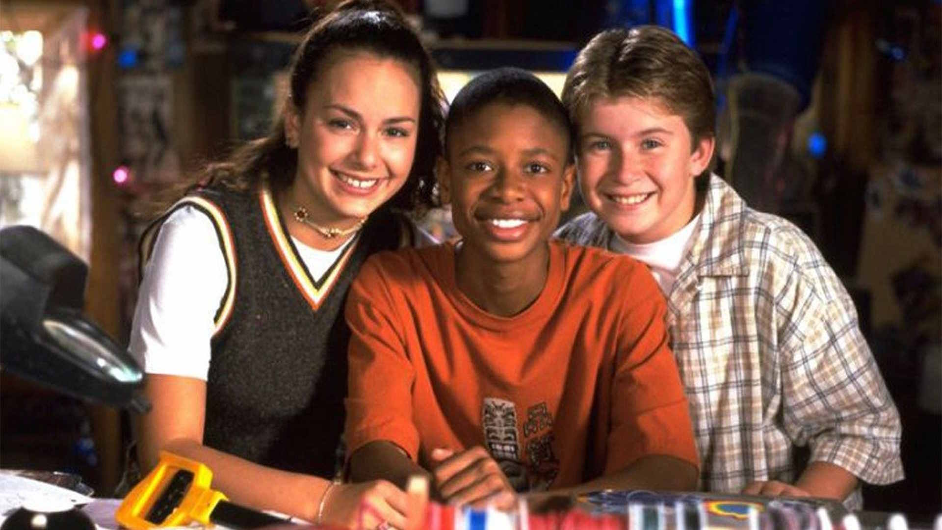 Season 1