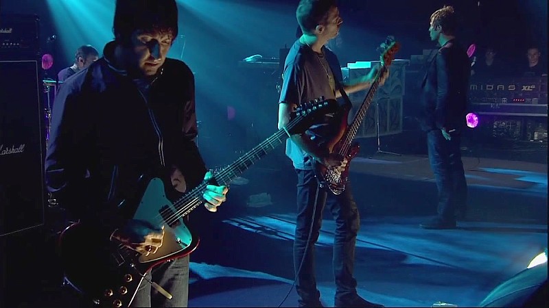 Andy Bell