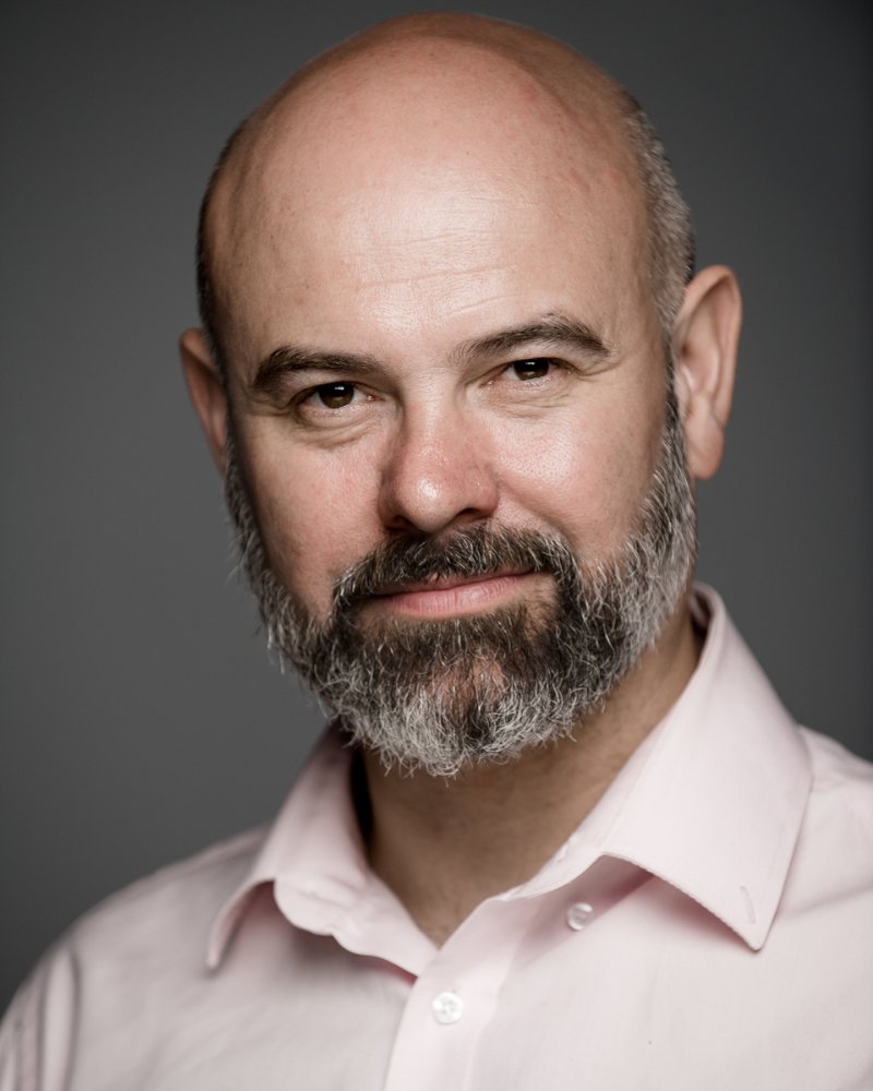 Kenny Blyth