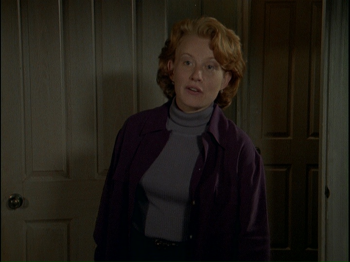 Penelope Benson
