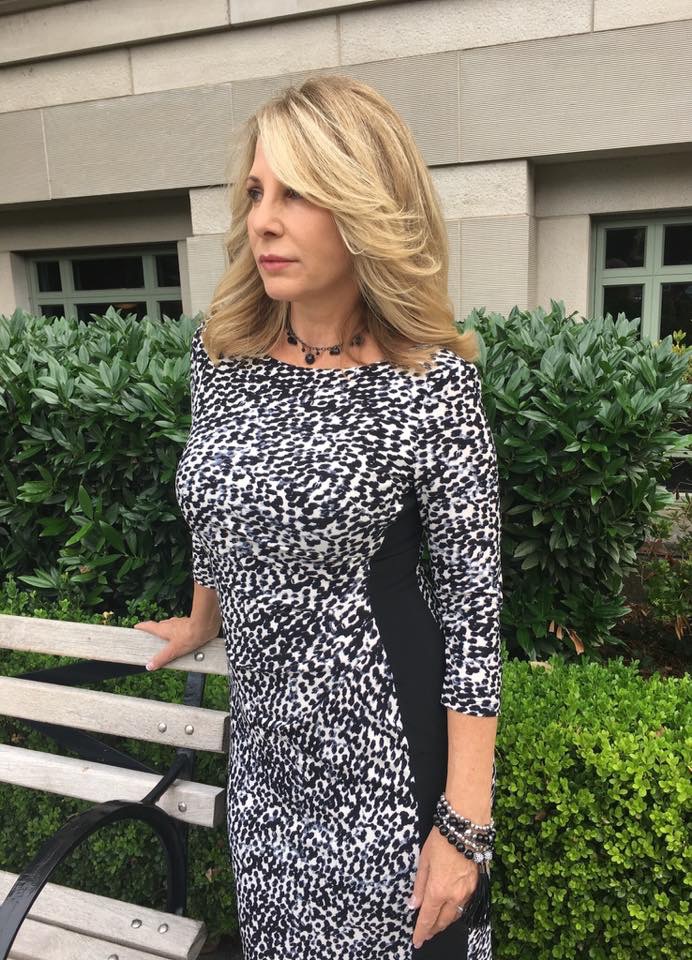 Darla Pelton-Perez