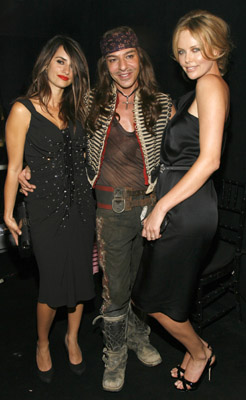 John Galliano