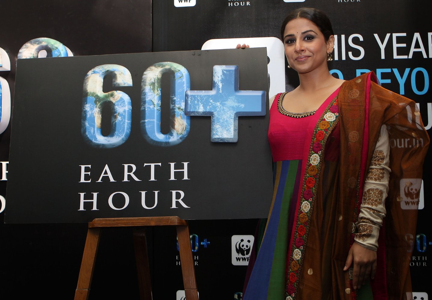 Vidya Balan