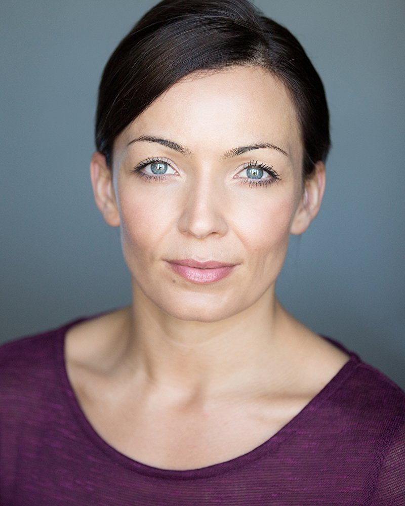 Michelle Luther