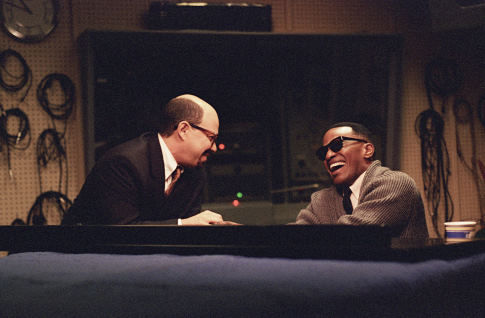 Ray Charles