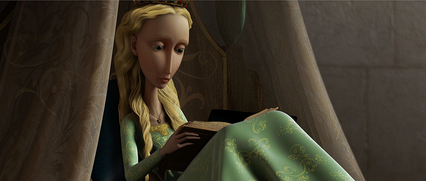 Princess Pea