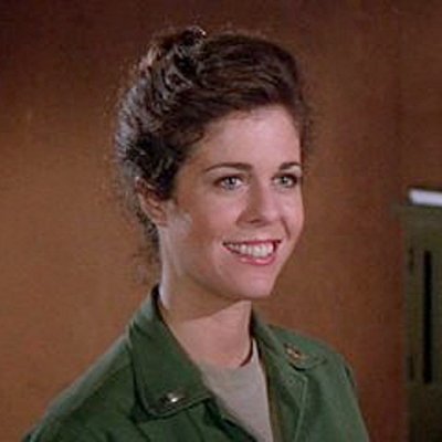 Lt. Lacey, RN, Nurse Lacey