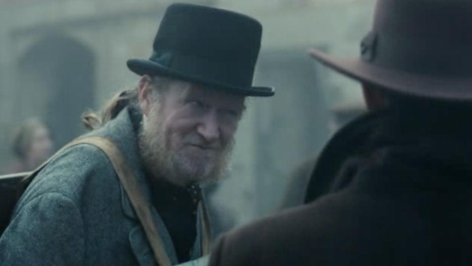 Conor Lambert