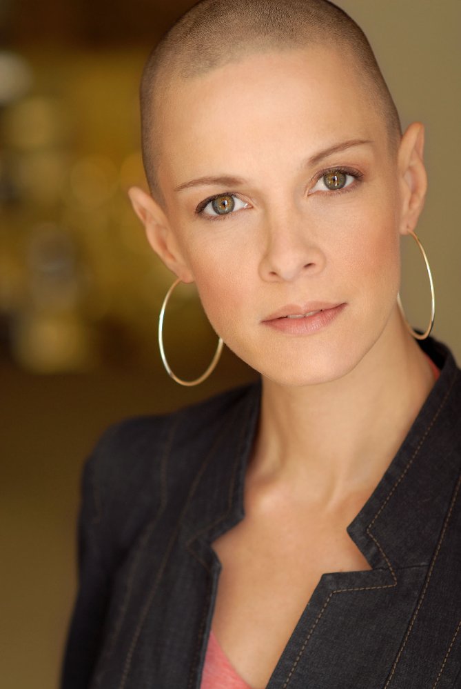 Sharon Blynn
