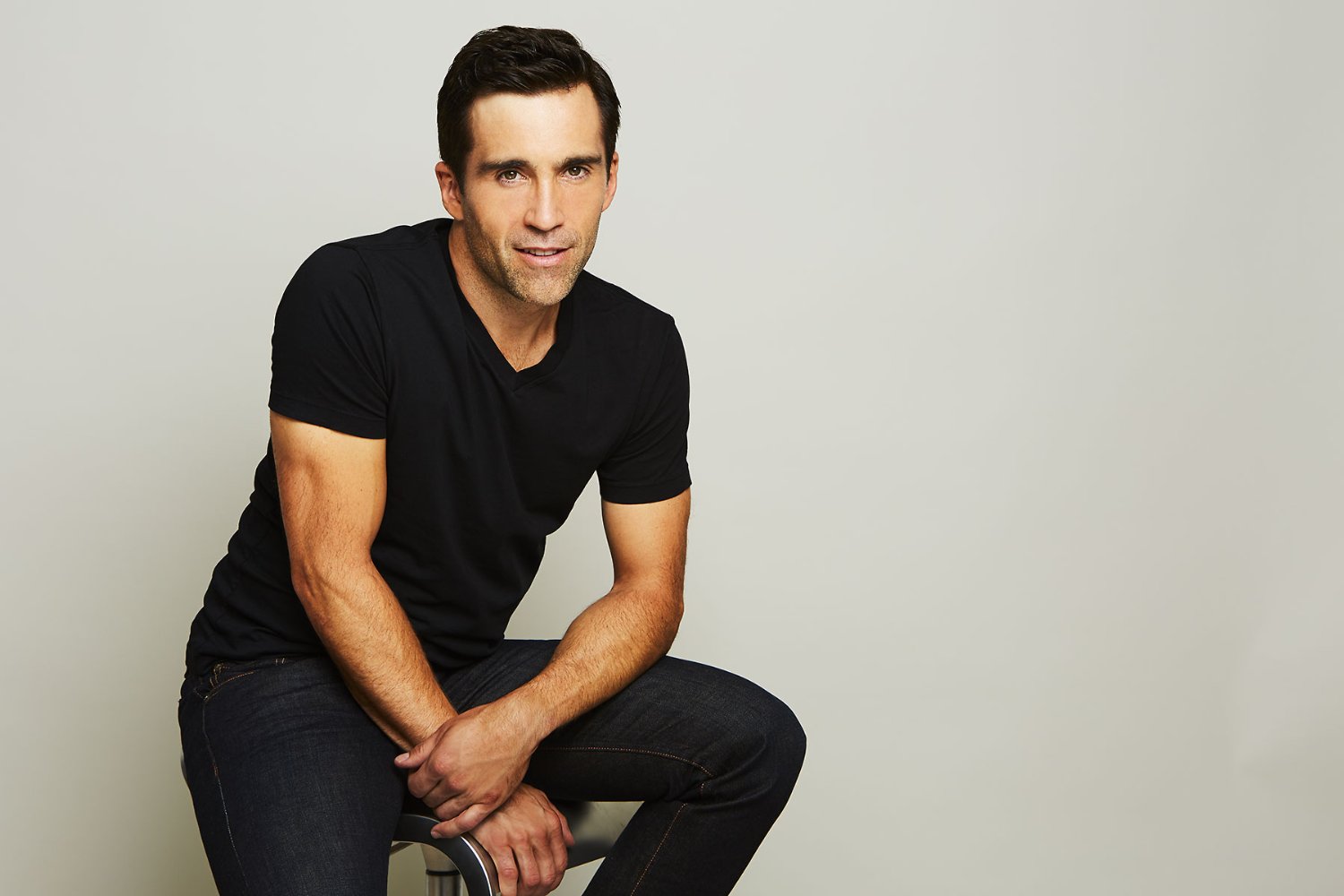 Jake Robards