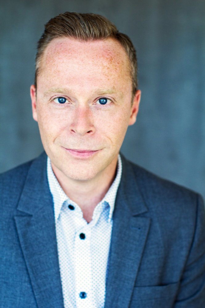 Graeme Duffy