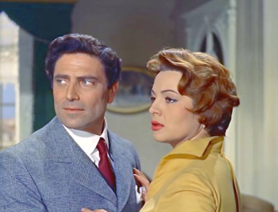 Raf Vallone